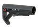 Приклад CQB - Black [Castellan] (для страйкболу) G046-BK фото 6