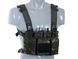Buckle Up Chest Rig - MULTICAM BLACK [8FIELDS] M51611052-MB фото 4