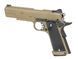 Predator Tactical Iron Shrike 1911 Rail - Darth Earth [King Arms] (для страйкбола) KA-PG-12-DE фото 4