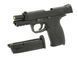 WE-Big-Bird-001 - Czarny [Wei-E Tech] (для страйкболу) GGB-0365TM-BK фото 5