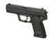 USP ST8 NON-BLOWBACK HEAVY WEIGHT GREENGAS PISTOL [STTI] (для страйкболу) GGH-0303 фото 4
