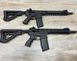 Штурмова гвинтівка GC16 Warthog 9" [G&G] (для страйкболу) GIG-01-010243 фото 2
