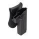 ASG - Polymer Tactical Roto Quick Release Holster - Hi-Capa 5.1 - 19511 28395 фото 3