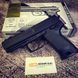 USP ST8 NON-BLOWBACK HEAVY WEIGHT GREENGAS PISTOL [STTI] (для страйкболу) GGH-0303 фото 2
