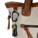 Nite Ize - SlideLock&reg; Carabiner Stainless Steel #3 - Stainless - CSL3-11-R6 (для страйкбола) 19125 фото 6