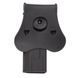 ASG - Polymer Tactical Roto Quick Release Holster - Hi-Capa 5.1 - 19511 28395 фото 2