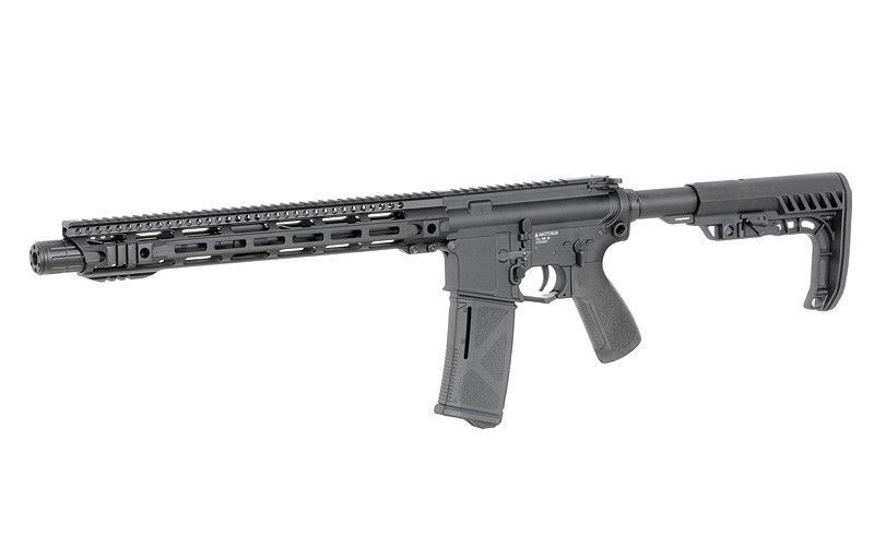 Страйкбольний автомат E3 AR Rifle AR15 E3 Rifle AT-AR07E [Arcturus] AT-AR07E фото