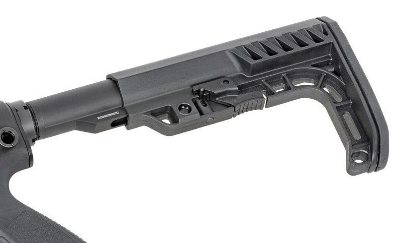 Страйкбольний автомат E3 AR Rifle AR15 E3 Rifle AT-AR07E [Arcturus] AT-AR07E фото