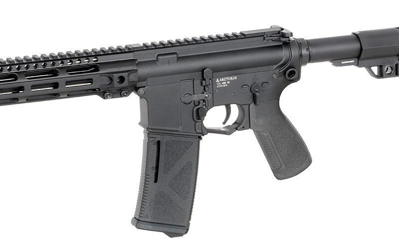 Страйкбольний автомат E3 AR Rifle AR15 E3 Rifle AT-AR07E [Arcturus] AT-AR07E фото