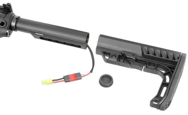 Страйкбольний автомат E3 AR Rifle AR15 E3 Rifle AT-AR07E [Arcturus] AT-AR07E фото