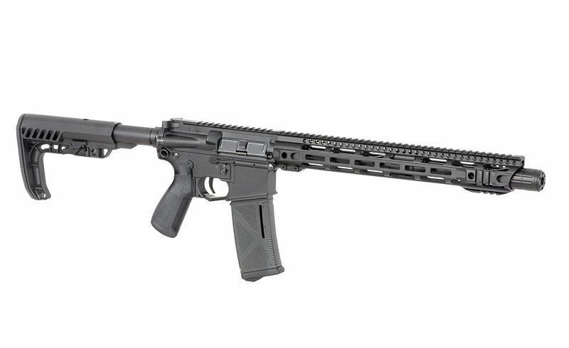 Страйкбольний автомат E3 AR Rifle AR15 E3 Rifle AT-AR07E [Arcturus] AT-AR07E фото