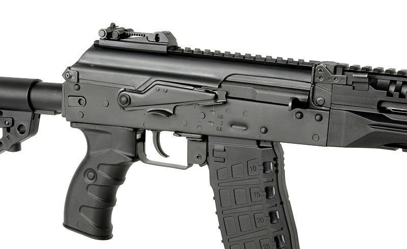 AT-AK12K [Arcturus] (для страйкболу) AT-AK12K фото