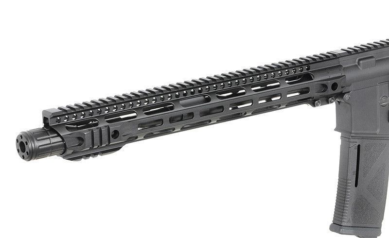 Страйкбольний автомат E3 AR Rifle AR15 E3 Rifle AT-AR07E [Arcturus] AT-AR07E фото