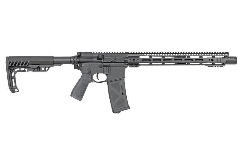 Страйкбольний автомат E3 AR Rifle AR15 E3 Rifle AT-AR07E [Arcturus] AT-AR07E фото