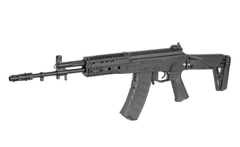 WE09 штурмова гвинтівка АК12 [WELL] (для страйкболу) AK12-2 фото