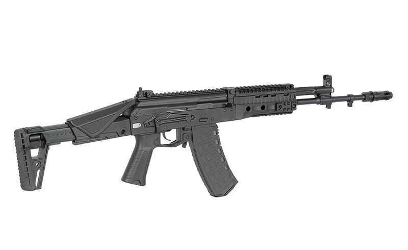 WE09 штурмова гвинтівка АК12 [WELL] (для страйкболу) AK12-2 фото