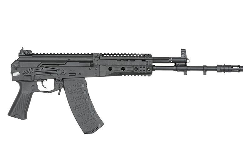 WE09 штурмова гвинтівка АК12 [WELL] (для страйкболу) AK12-2 фото