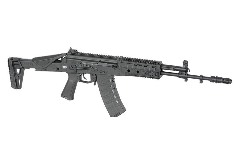WE09 штурмова гвинтівка АК12 [WELL] (для страйкболу) AK12-2 фото