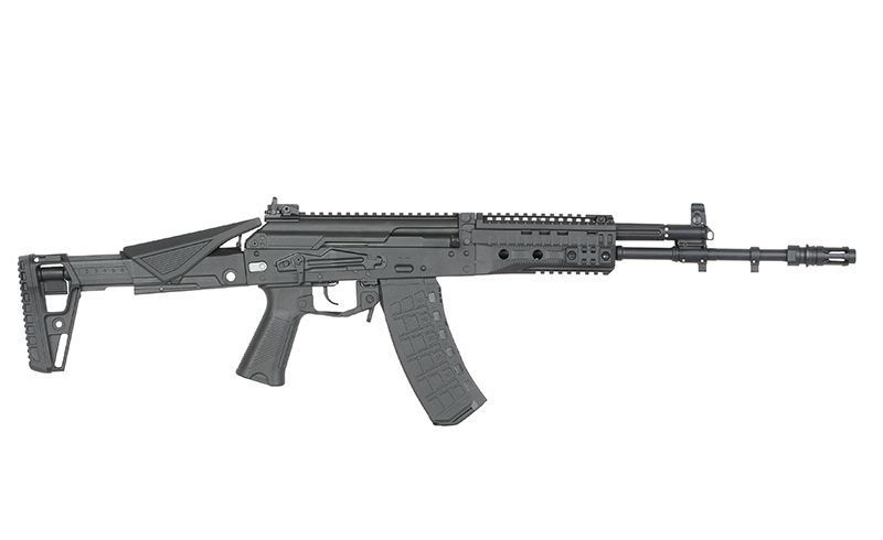 WE09 штурмова гвинтівка АК12 [WELL] (для страйкболу) AK12-2 фото