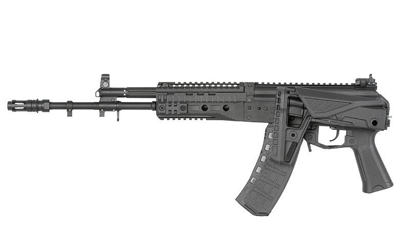 WE09 штурмова гвинтівка АК12 [WELL] (для страйкболу) AK12-2 фото