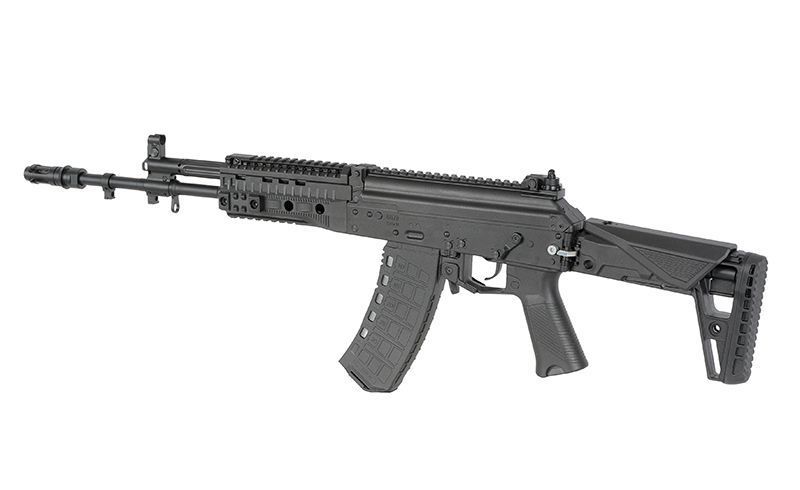 WE09 штурмова гвинтівка АК12 [WELL] (для страйкболу) AK12-2 фото