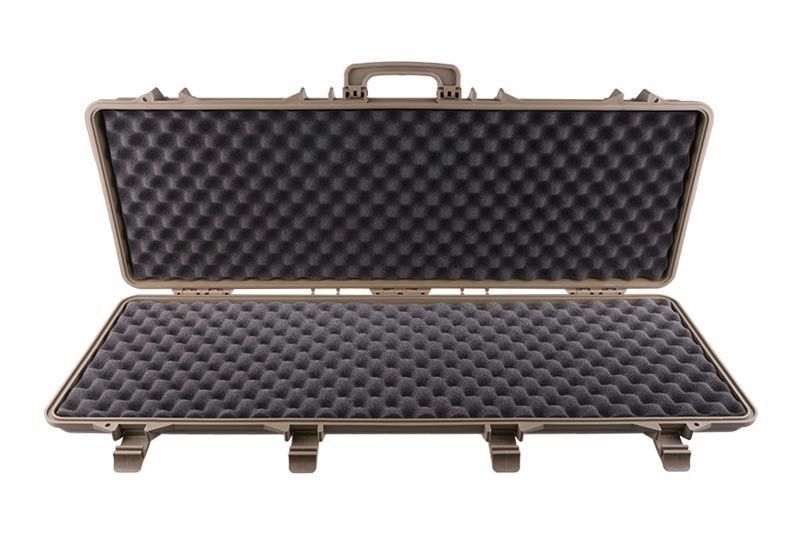 Walizka transportowa Gun Case 104cm - Desert Tan [SRC] (для страйкбола) SRC-22-018130 фото