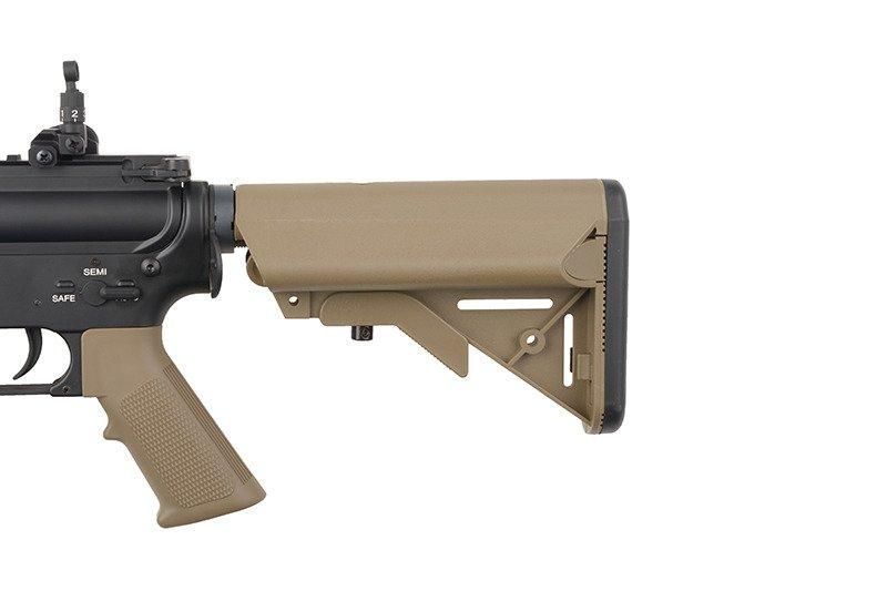 Штурмова гвинтівка SA-A03 - Half-Tan [Specna Arms] (для страйкболу) SPE-01-006107 фото