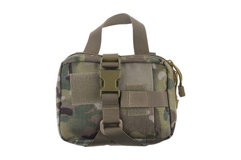 Mała apteczka zrywana MOLLE - Multicam&reg; [Primal Gear] (для страйкбола) PRI-20-021041 фото