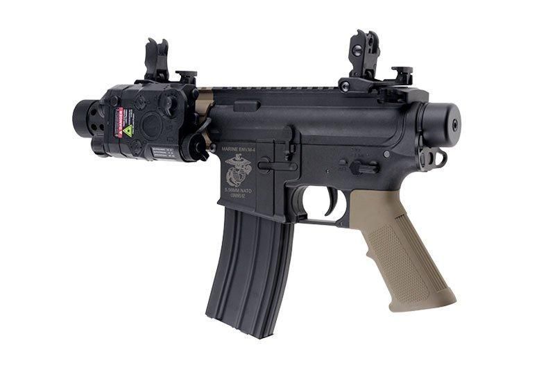 Аналог автоматической винтовки SA-C18 CORE&trade; - Half-Tan [Specna Arms] (для страйкбола) SPE-01-021866 фото