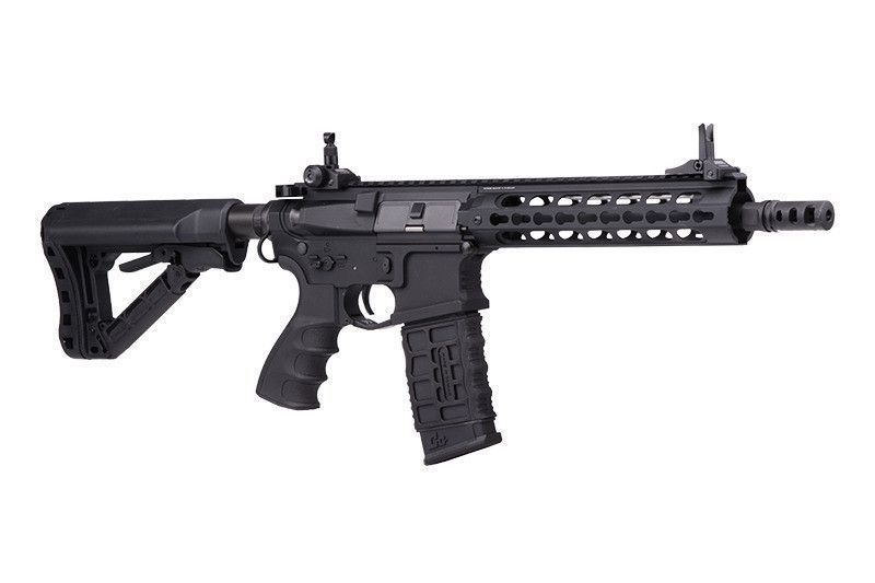 Штурмова гвинтівка GC16 Warthog 9" [G&G] (для страйкболу) GIG-01-010243 фото