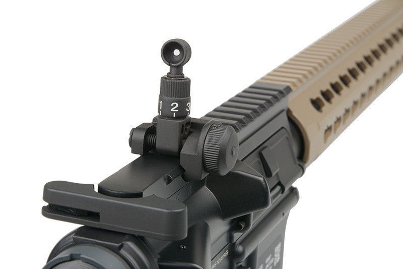 Аналог автоматической винтовки SA-B15 - Half Tan [Specna Arms] (для страйкбола) SPE-01-013244 фото