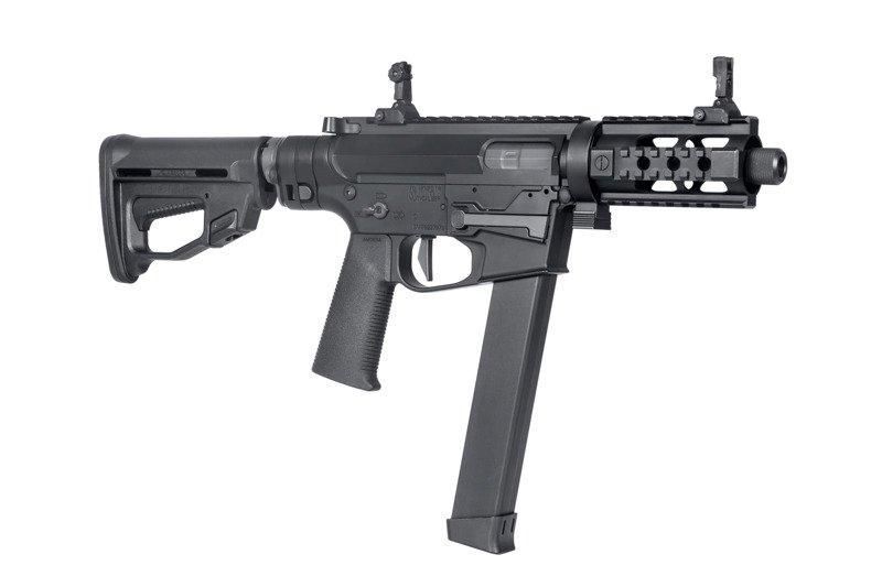 Страйкбольный аналог pistoletu maszynowego M45X-S - czarna [ARES] (для страйкболу) ARE-01-026179 фото