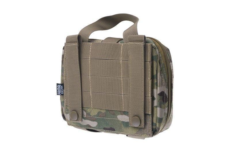 Mała apteczka zrywana MOLLE - Multicam&reg; [Primal Gear] (для страйкбола) PRI-20-021041 фото