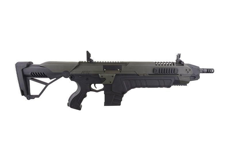 Страйкбольный аналог karabinka XR-5 FG-1508 - Olive Drab [CSI] (для страйкболу) CSI-01-017655 фото