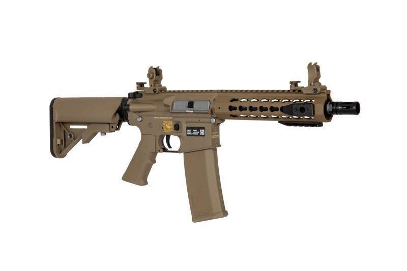 Штурмовая винтовка SA-C08 CORE&trade; - Full-Tan [Specna Arms] (для страйкбола) SPE-01-024032 фото