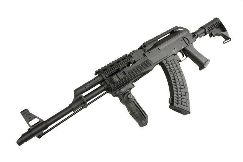 Страйкбольный аналог karabinu szturmowego CM039C [CYMA] (для страйкболу) CYM-01-000899 фото