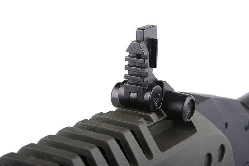 Страйкбольный аналог karabinka XR-5 FG-1508 - Olive Drab [CSI] (для страйкболу) CSI-01-017655 фото