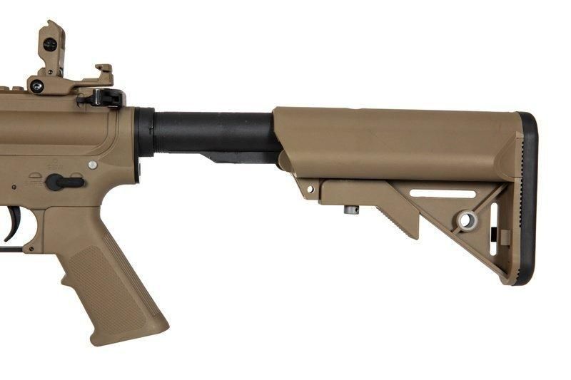 Штурмовая винтовка SA-C08 CORE&trade; - Full-Tan [Specna Arms] (для страйкбола) SPE-01-024032 фото