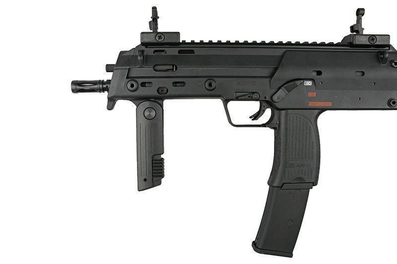 Пистолет-пулемёт H&K MP7A1 [Umarex]&nbsp;(для страйкбола) UMA-02-007339 фото