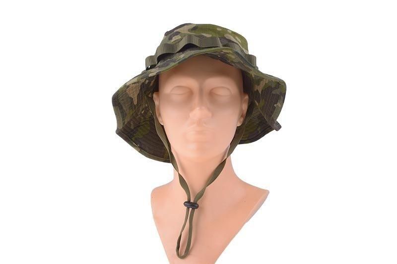 Kapelusz Tactical Boonie Hat - Multicam Tropic [Emerson] (для страйкболу) EME-23-020185 фото