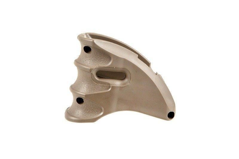 Накладка Magwell Gen.2 для приводов M4/M16 - tan [SHS] (для страйкбола) SHS-09-025705 фото