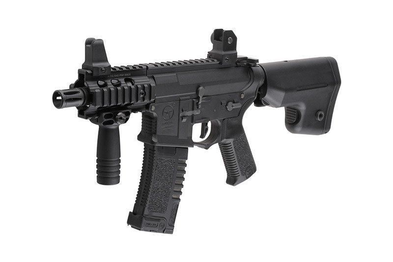 Винтовка AM-007 - Black [AMOEBA] (для страйкбола) AMB-01-006927 фото