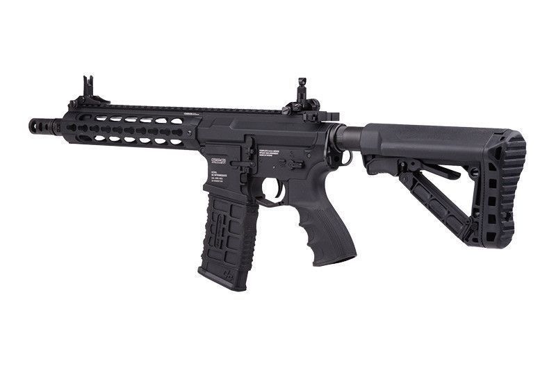 Штурмова гвинтівка GC16 Warthog 9" [G&G] (для страйкболу) GIG-01-010243 фото