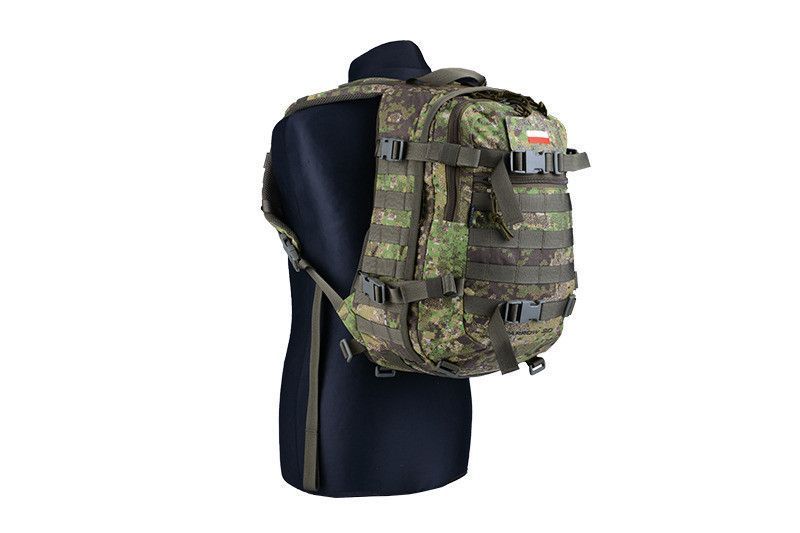 Plecak Wisport Sparrow 20 - PenCott&trade; GreenZone [Wisport] (для страйкбола) WIS-20-010128 фото