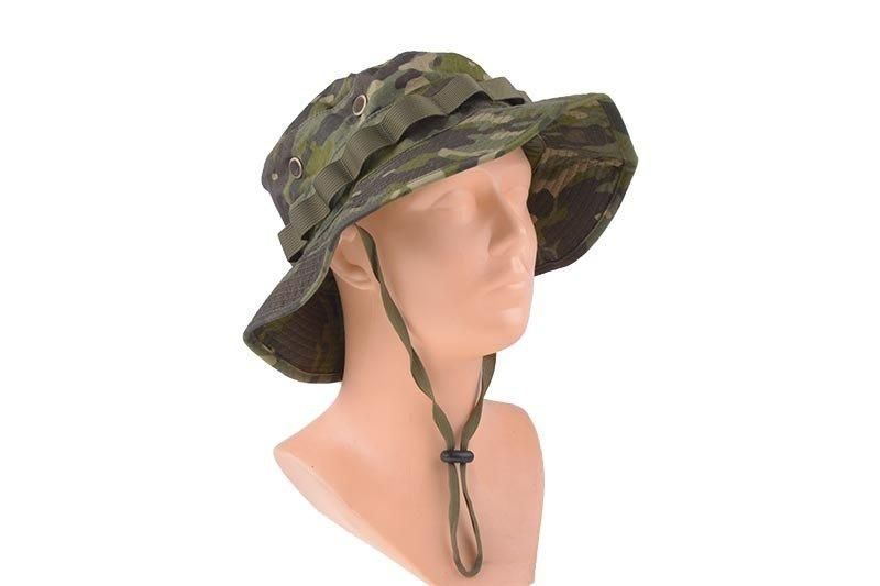 Kapelusz Tactical Boonie Hat - Multicam Tropic [Emerson] (для страйкболу) EME-23-020185 фото
