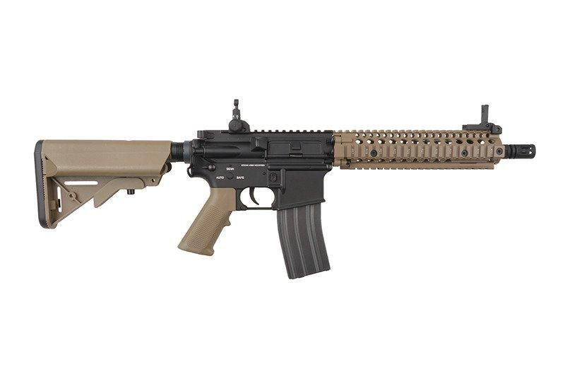 Штурмова гвинтівка SA-A03 - Half-Tan [Specna Arms] (для страйкболу) SPE-01-006107 фото