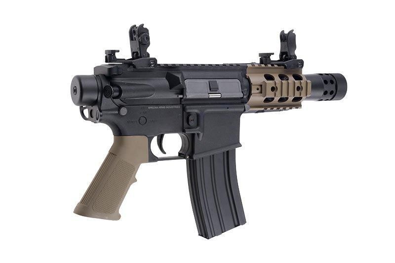 Аналог автоматической винтовки SA-C18 CORE&trade; - Half-Tan [Specna Arms] (для страйкбола) SPE-01-021866 фото