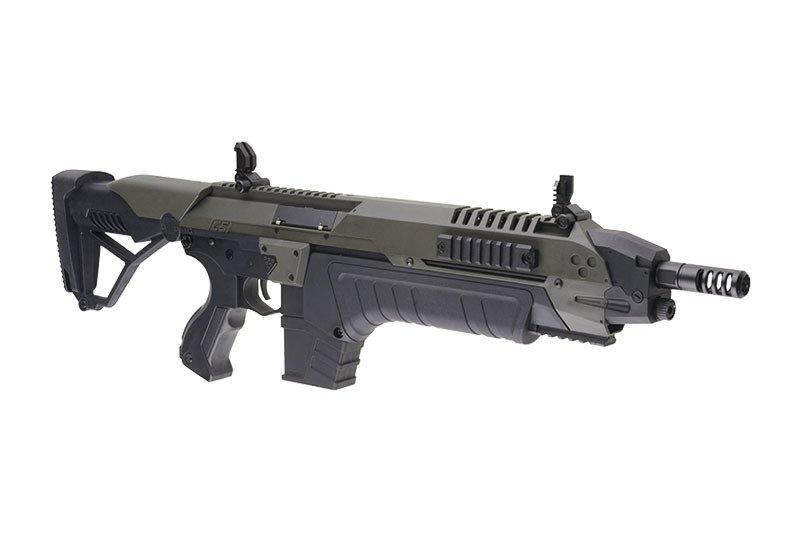 Страйкбольный аналог karabinka XR-5 FG-1508 - Olive Drab [CSI] (для страйкболу) CSI-01-017655 фото