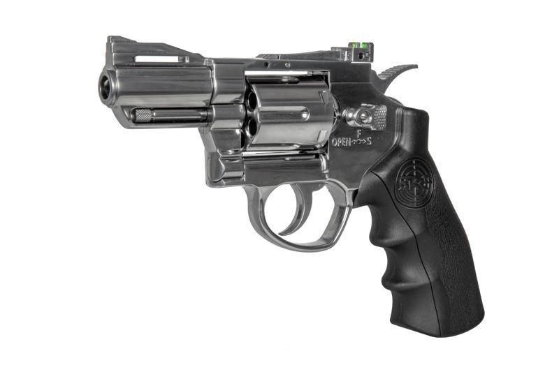 Страйкбольный аналог rewolweru TITAN 2.5' - platinum [SRC] (для страйкболу) SRC-02-027573 фото