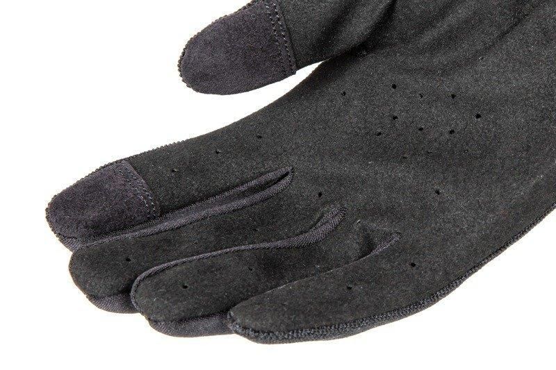 Перчатки тактические Armored Claw Quick Release&trade; Hot Weather - Black [Armored Claw] (размер L) ACL-33-023895(L) фото
